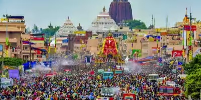 Jagannath Rath Yatra 2026 (Part 2): Complete Guide to Pahandi, Gundicha Temple, Bahuda Yatra, Suna Besha & Niladri Bije