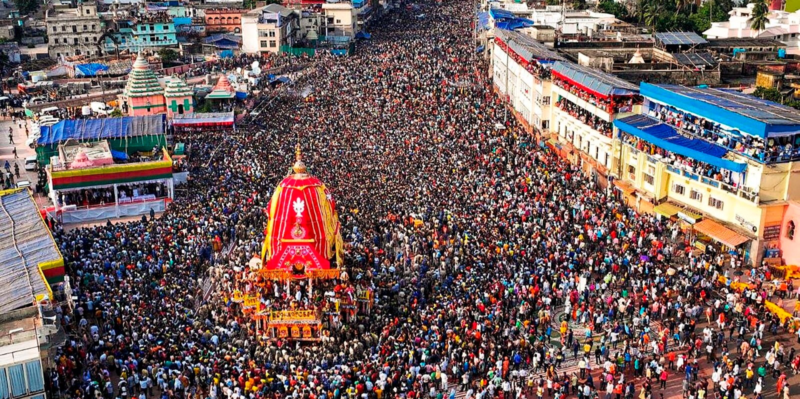 Jagannath Rath Yatra 2026: History, Significance, Mythology, Chariot Features & Complete Guide