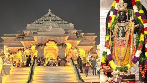 अयोध्या राम मंदिर में नए CEO की नियुक्ति की तैयारी तेज