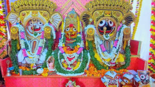 श्री जगन्नाथ मंदिर, पुरी (Shree Jagannath Temple, Puri)