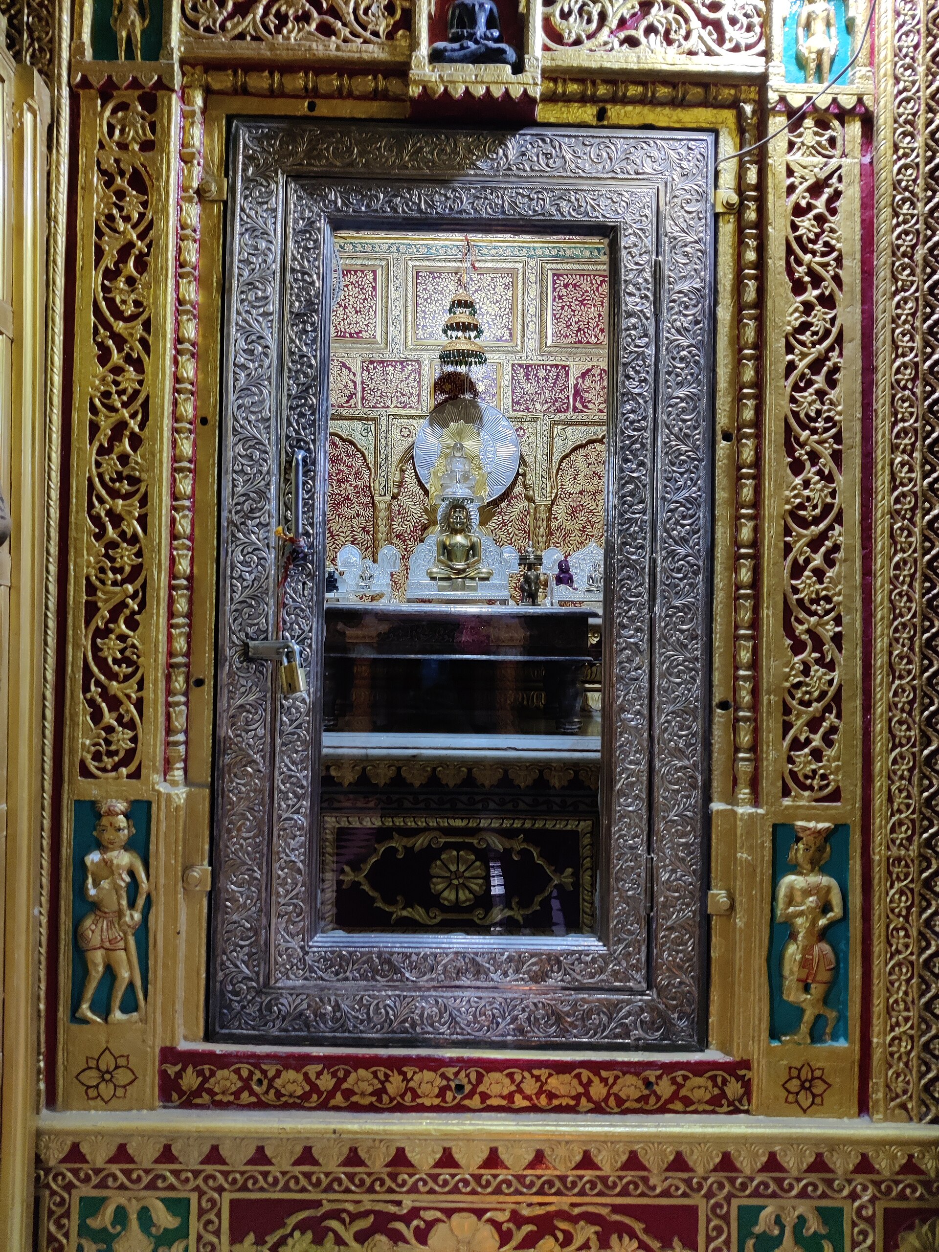 About Ganesh Temple Sawai Madhopur