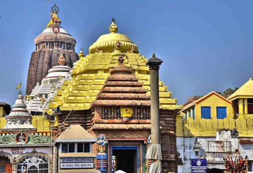 श्री जगन्नाथ मंदिर, पुरी – इतिहास, रथ यात्रा, दर्शन समय और सम्पूर्ण जानकारी