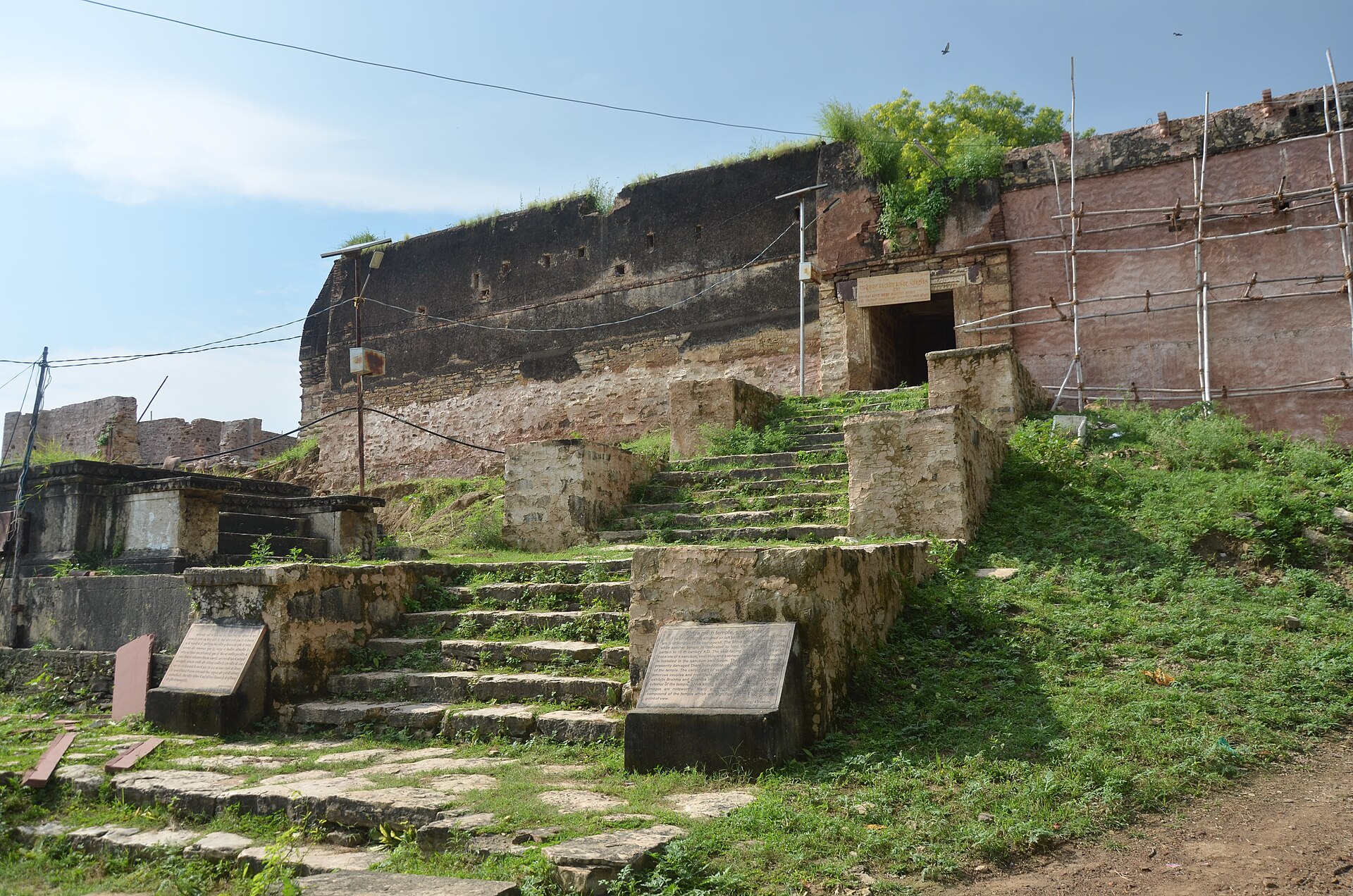History of Hanuman Temple Kota