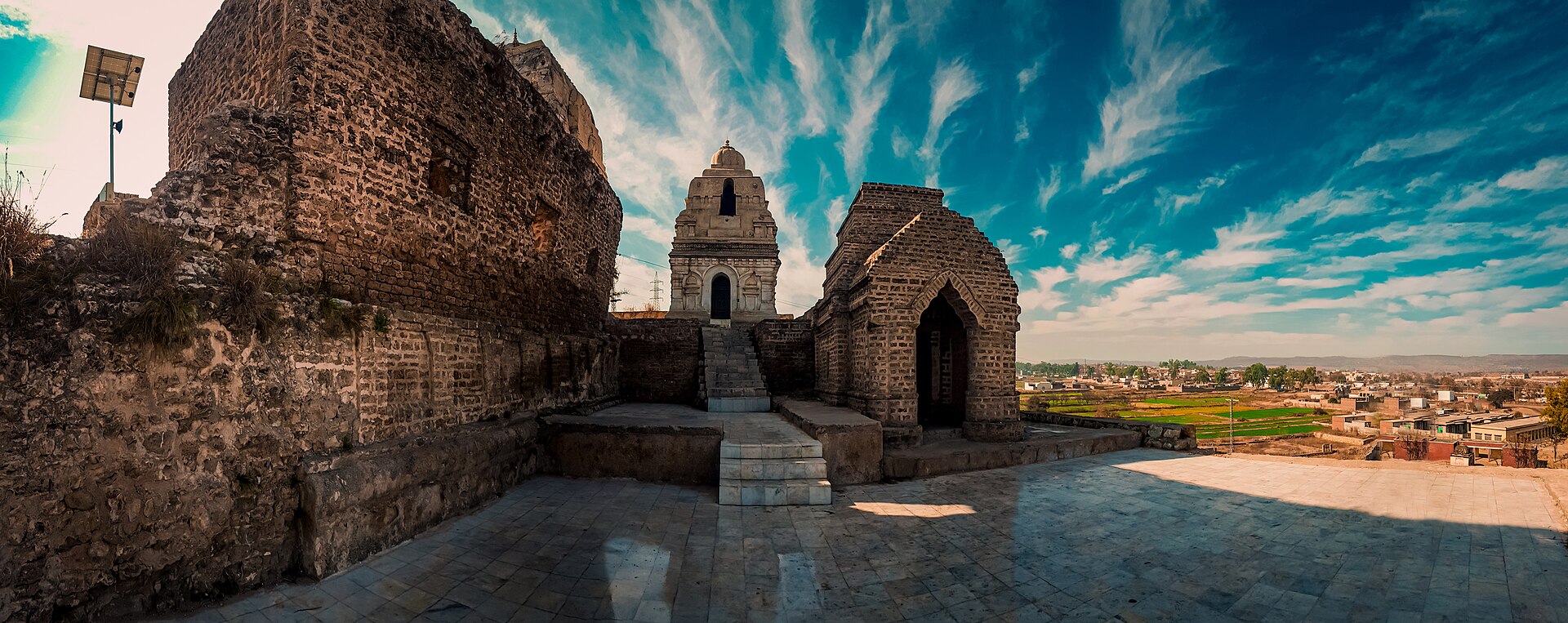 History of Krishna Temple Ajmer