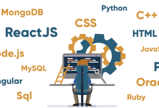 Full stack Developer