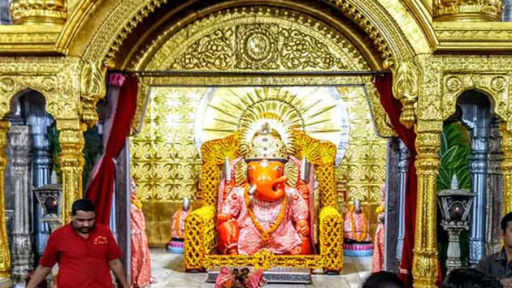 Shree Moti Dungri Ganesh Ji Temple gallery image 3