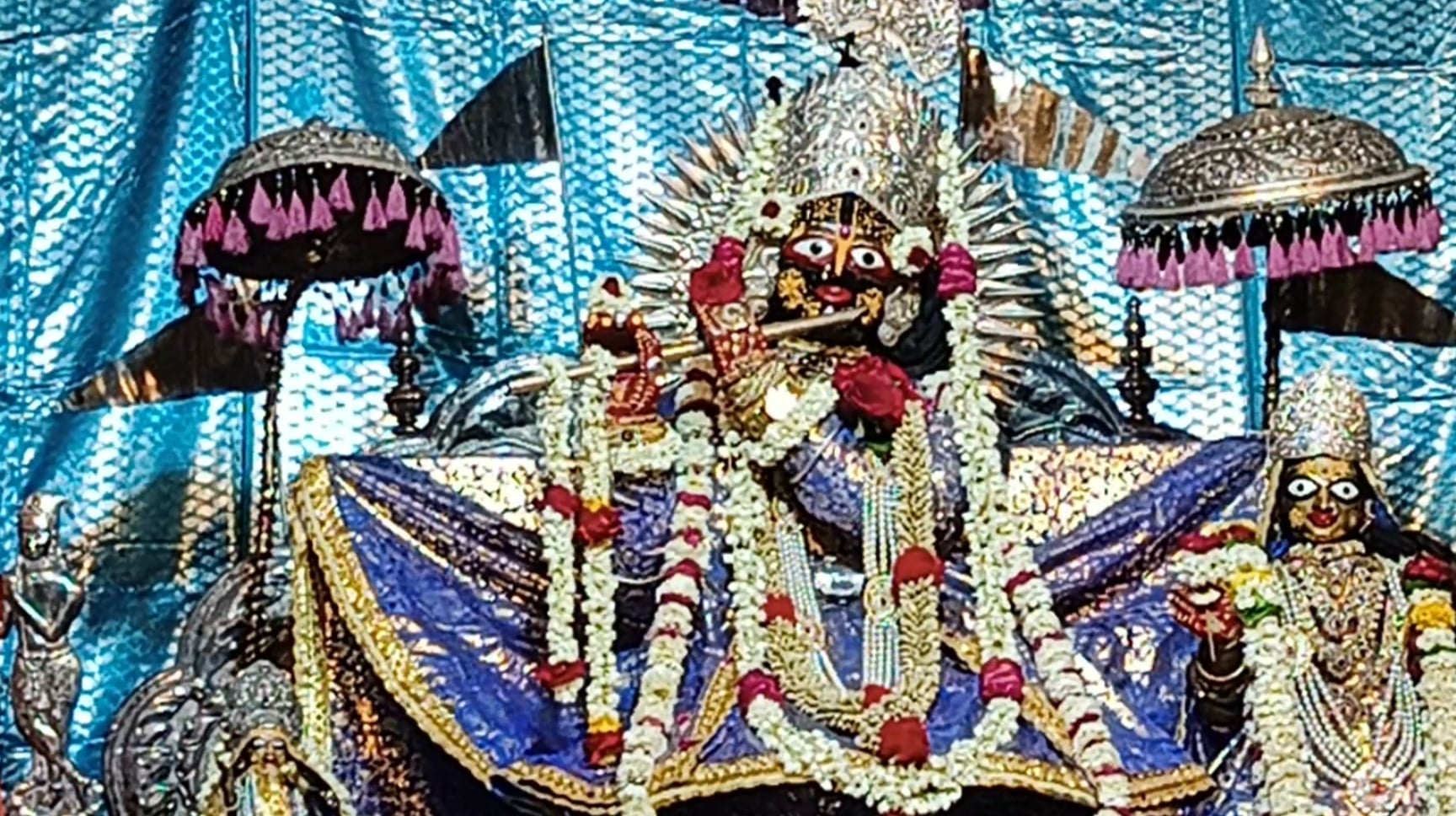 Shri Gopinathji, jaipur gallery image 3