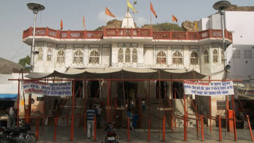 Shree Moti Dungri Ganesh Ji Temple gallery image 1