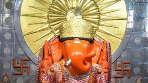 Shree Moti Dungri Ganesh Ji Temple gallery image 2