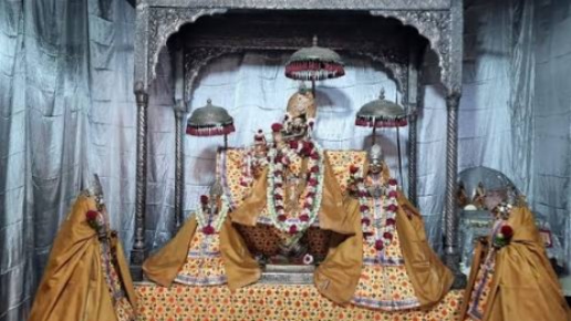 Shri Gopinathji, jaipur gallery image 1