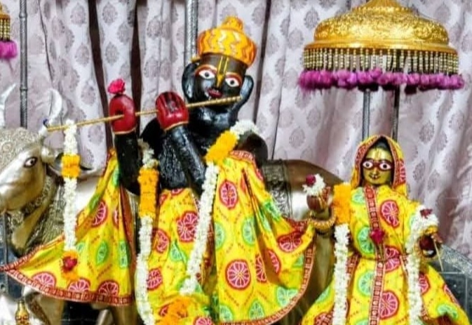 आज के श्री गोविंद देव जी मंगला दर्शन | 23 जुलाई 2026 | Govind Dev Ji Mangla Darshan Today