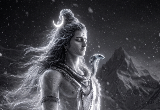 Mahadev