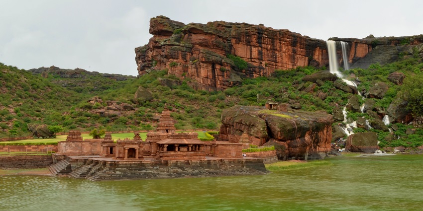 Amreshwar Mahadev Temple