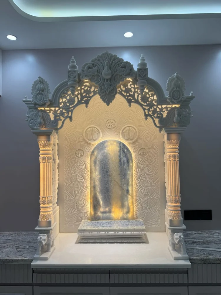 Krishna Temple Kishangarh