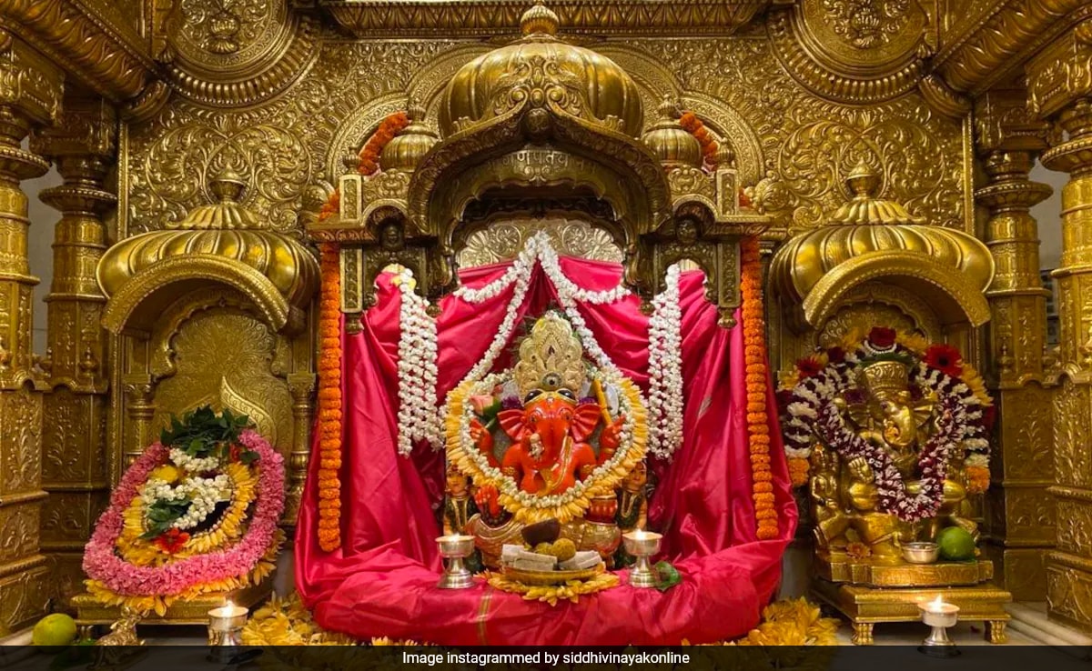 Ganesh Temple Jalore