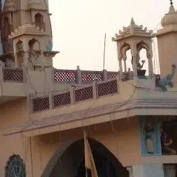 Hanuman Temple Sikar