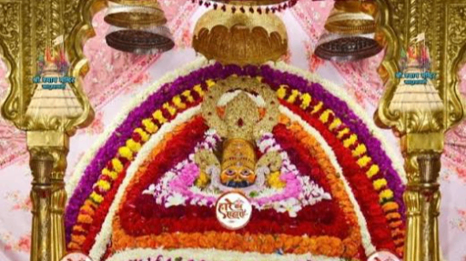 Shree Khatu Shyam Ji Temple