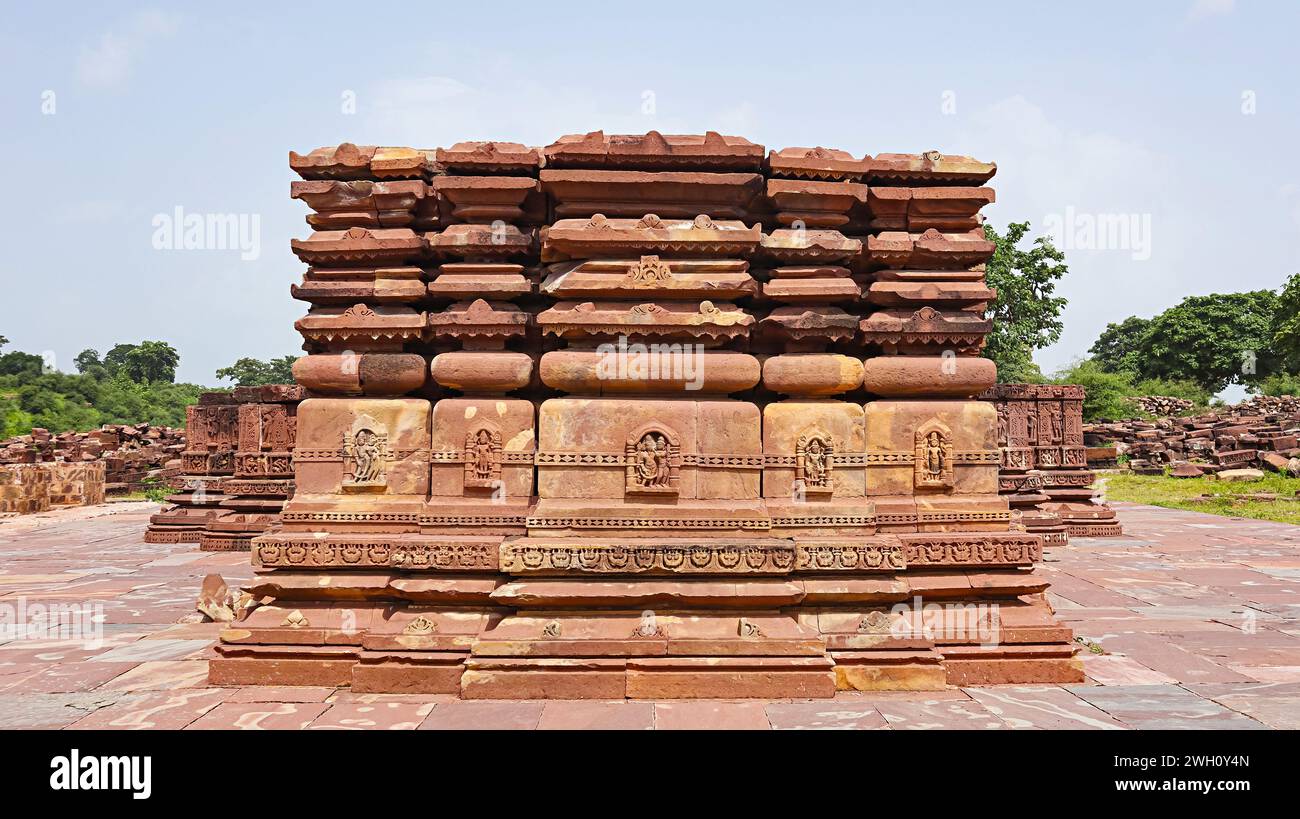 Shiv Mandir Baran