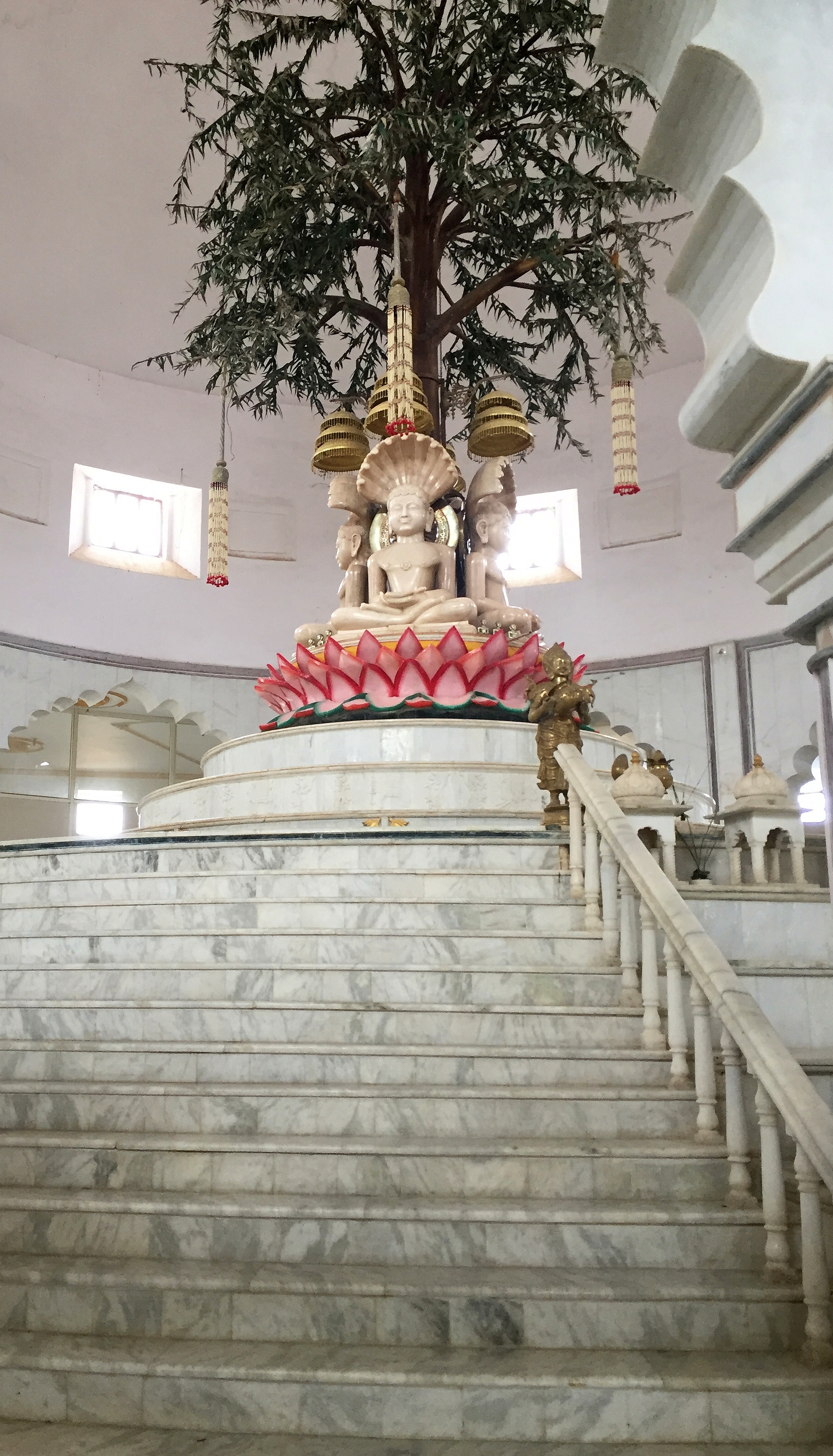 Nainagiri Jain Temple