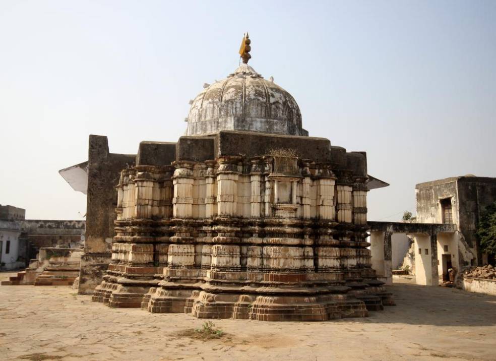 Varah Temple Pushkar