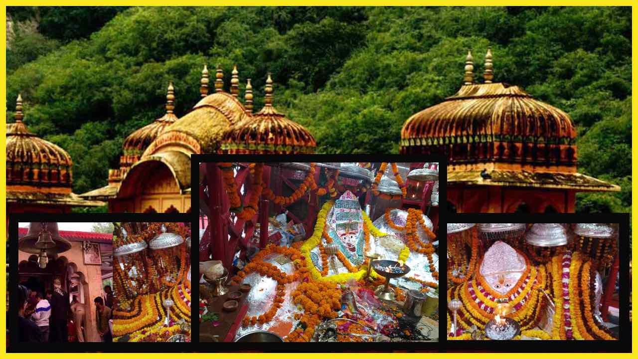 Hanuman Temple Alwar