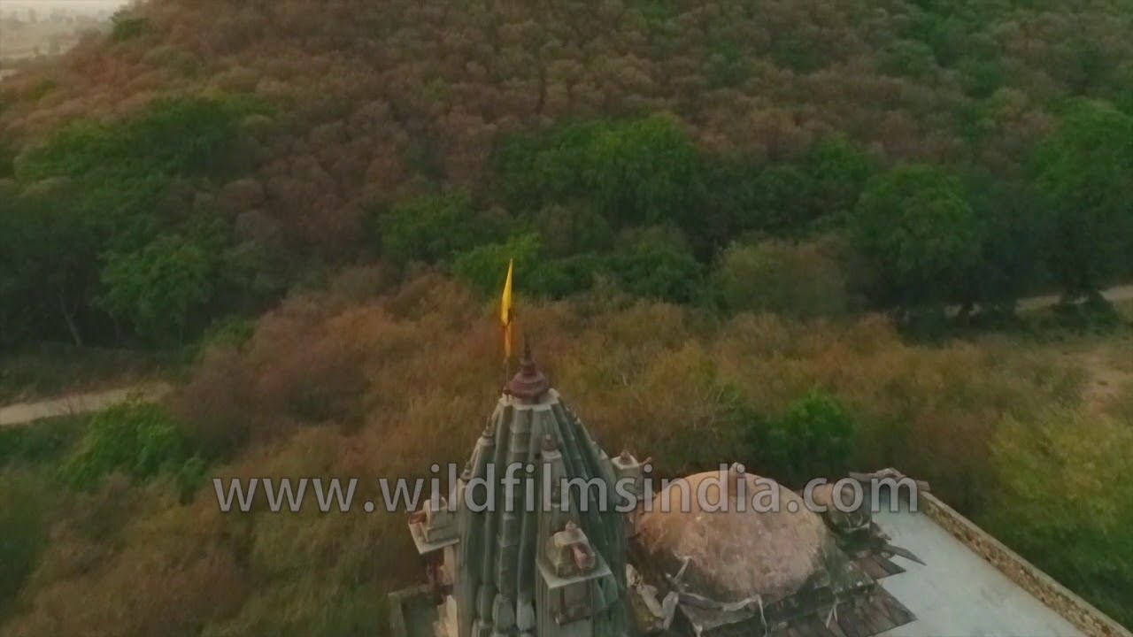 Shiv Temple Karauli