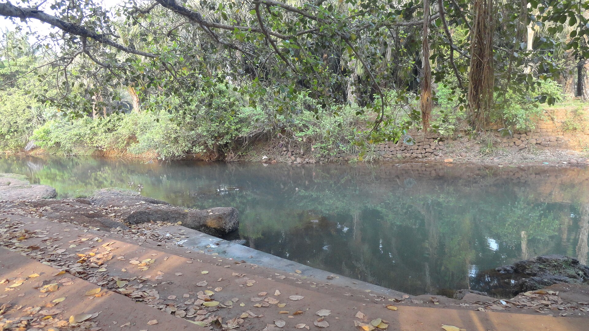 Ganesh Ghat Temple