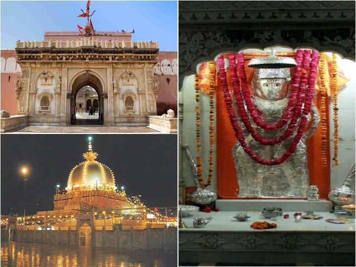 Balaji Mandir Ajmer