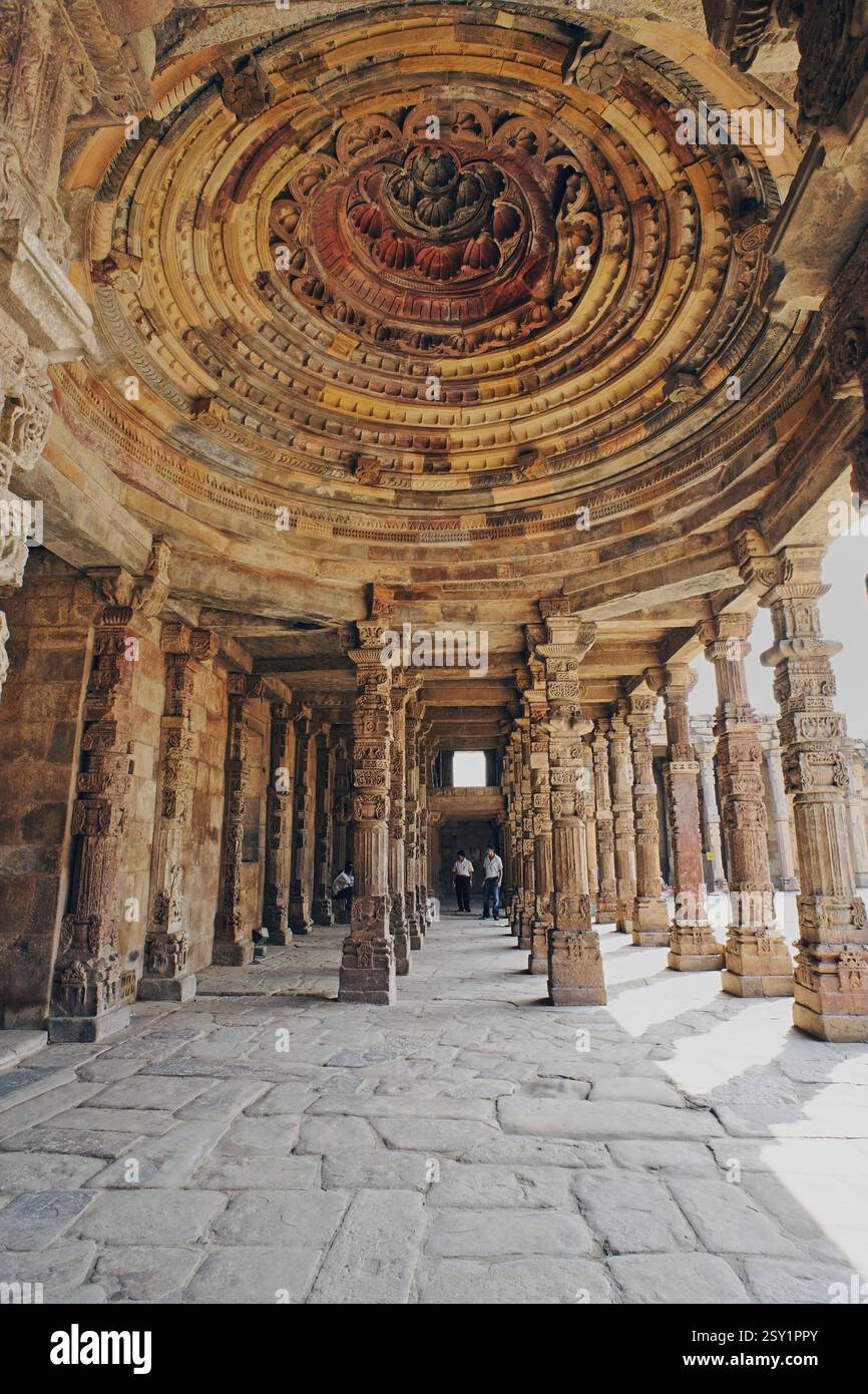 Prithvi Raj Temple