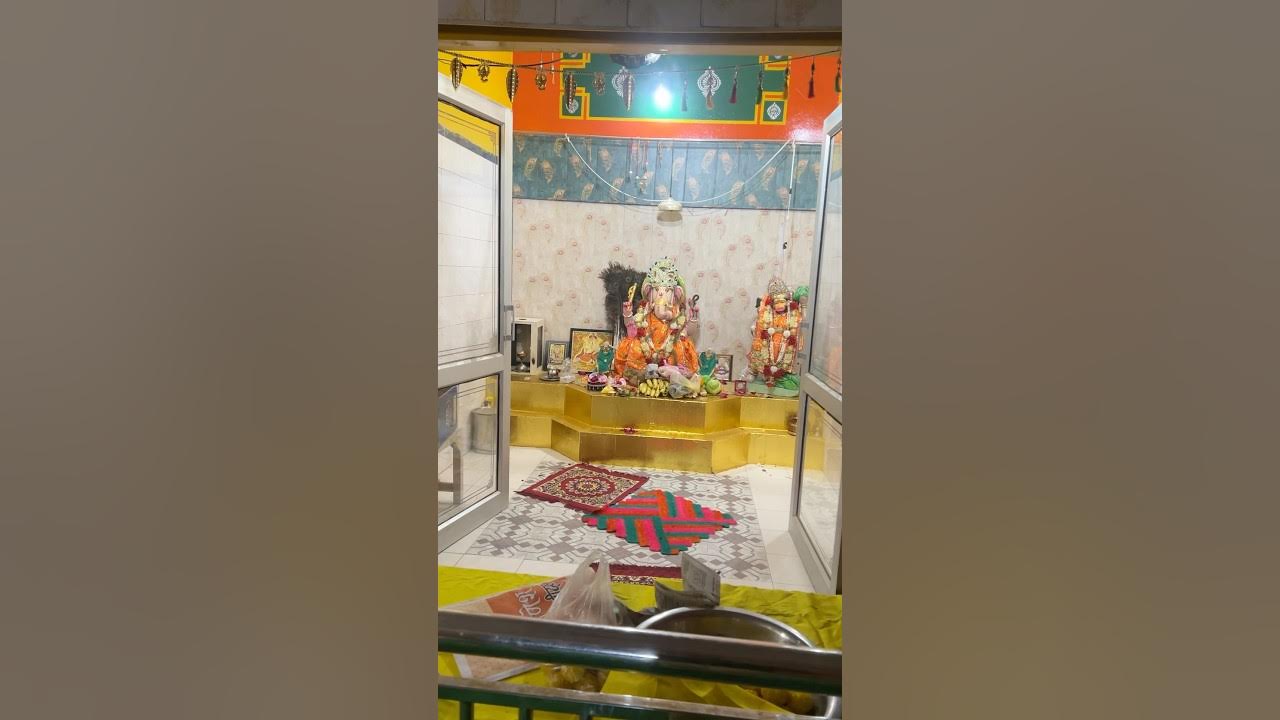 Ganesh Temple Ganganagar