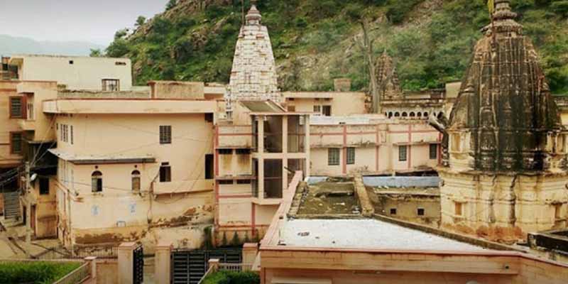 Shakambhari Temple Bundi