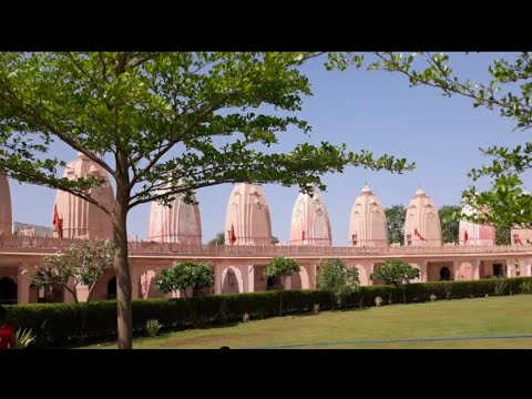 Ganesh Temple Sikar