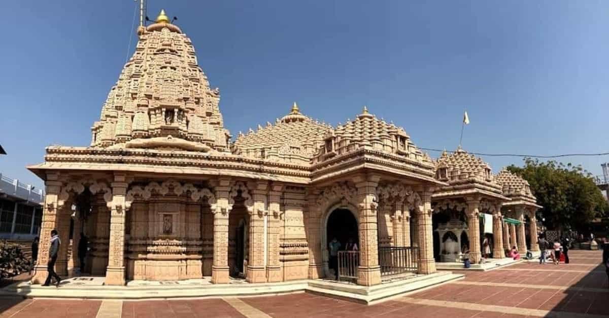Ganesh Mandir Gopalpura