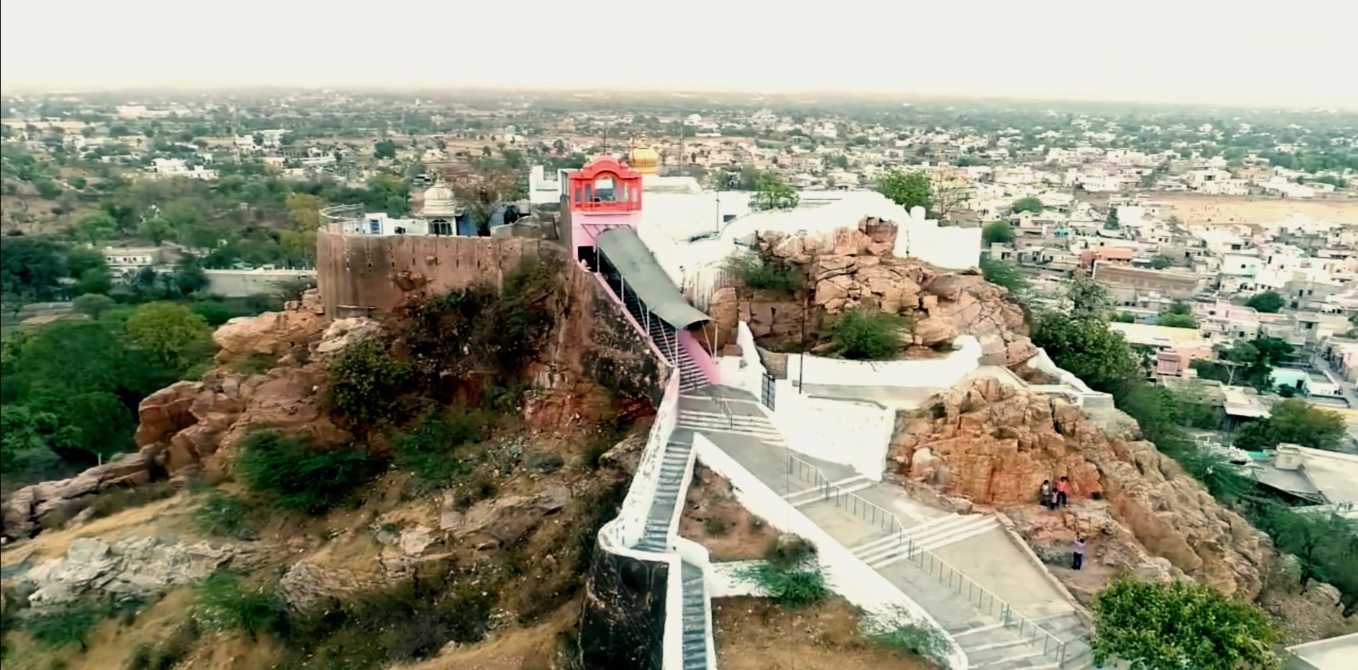 Ganesh Temple Nagaur