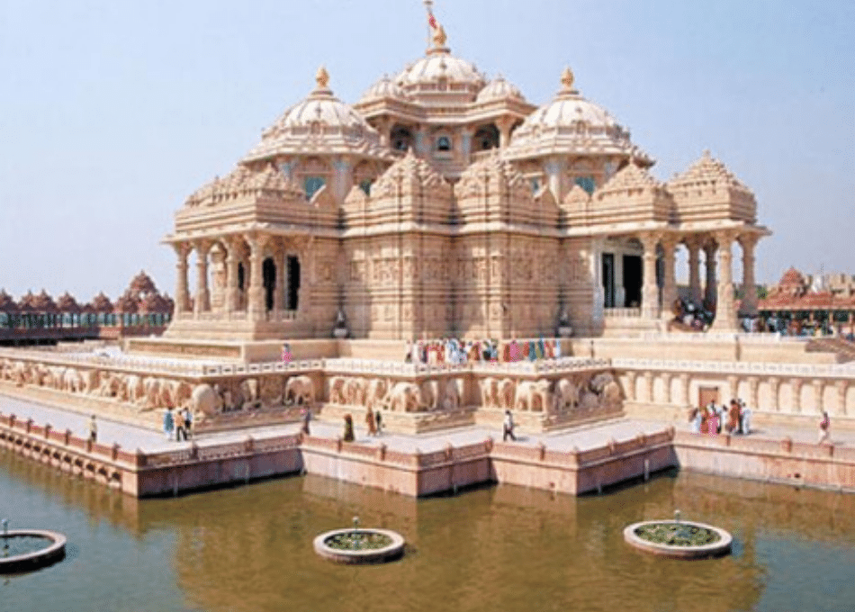 Nimbo Ka Nath Temple