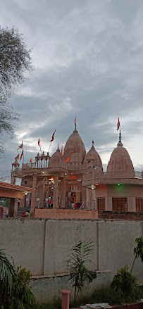Hanuman Temple Karauli