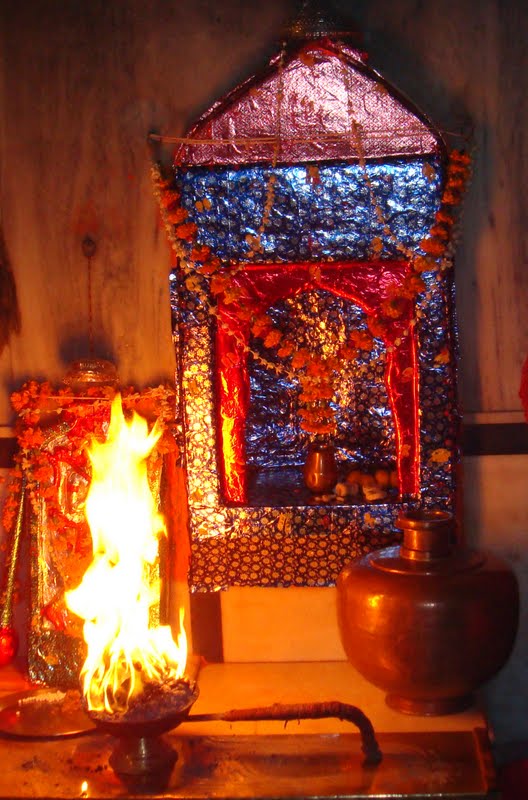 Hanuman Temple Bikaner