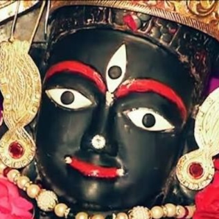 शिला माता मंदिर, आमेर - community member