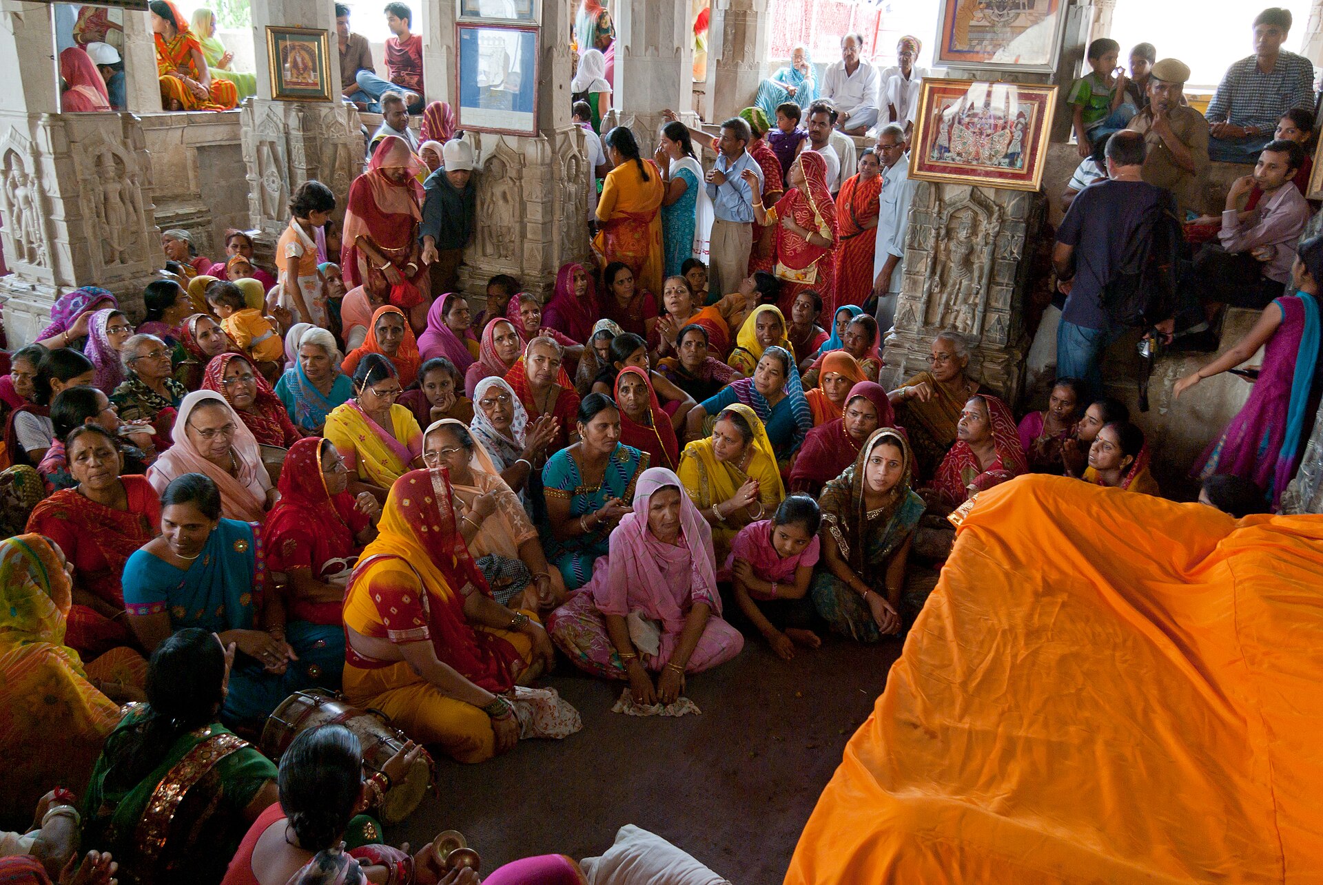 Krishna Temple Udaipur