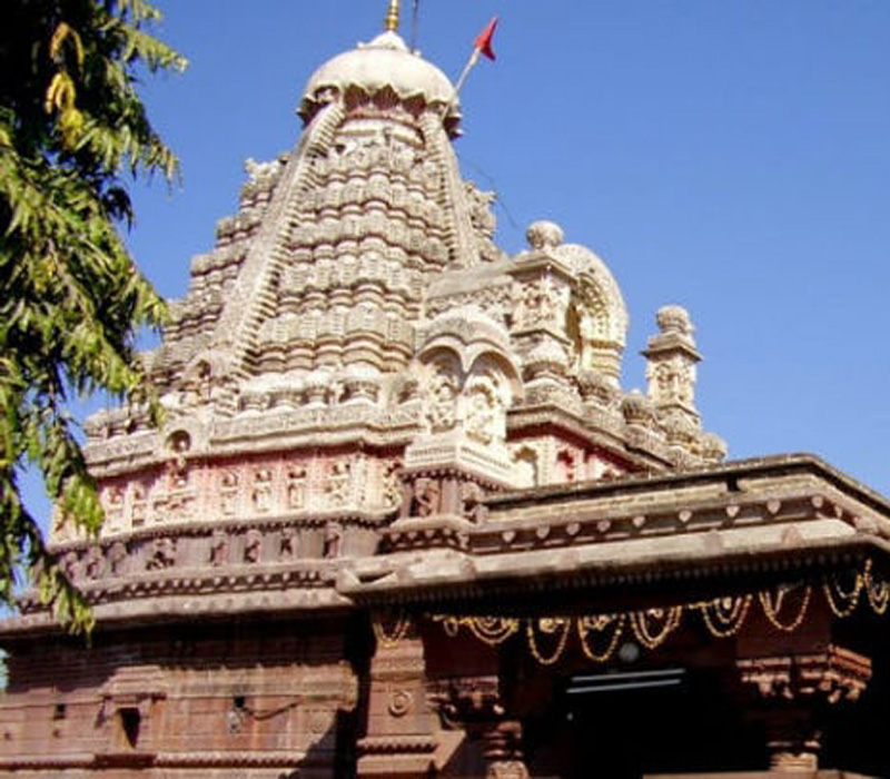 Shiv Temple Dholpur