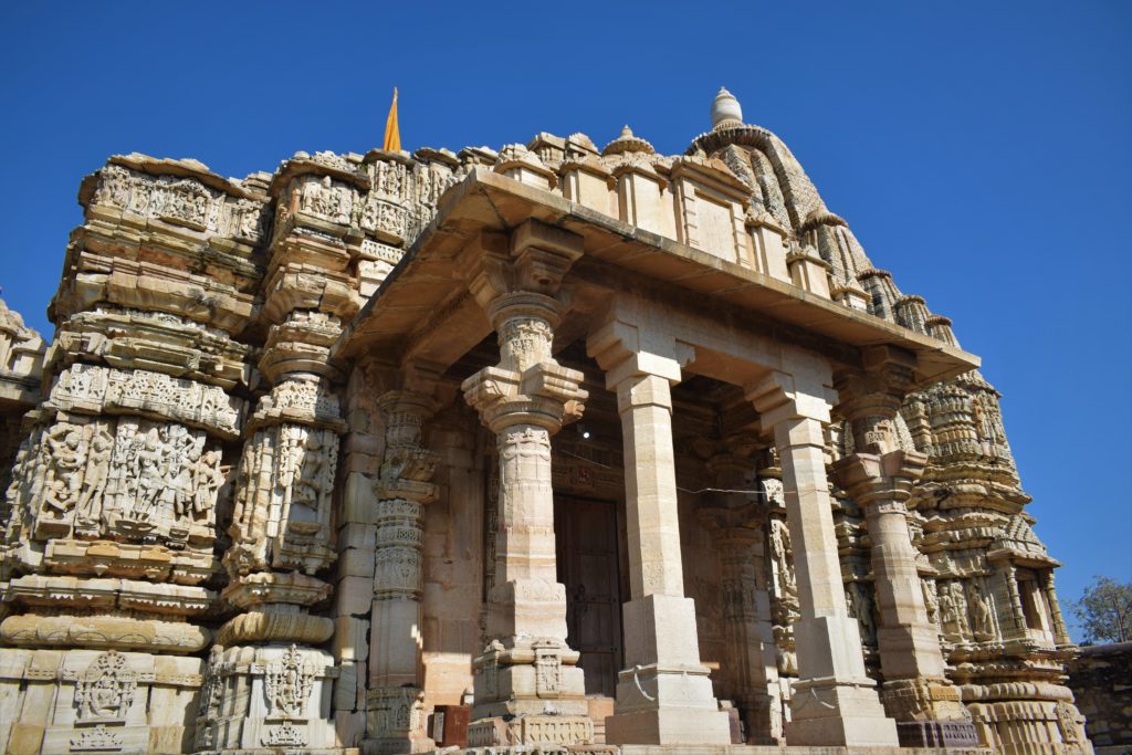 Samadhishwar Temple