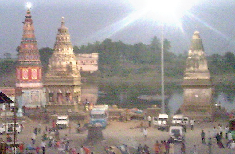 Chandrabhaga Temple