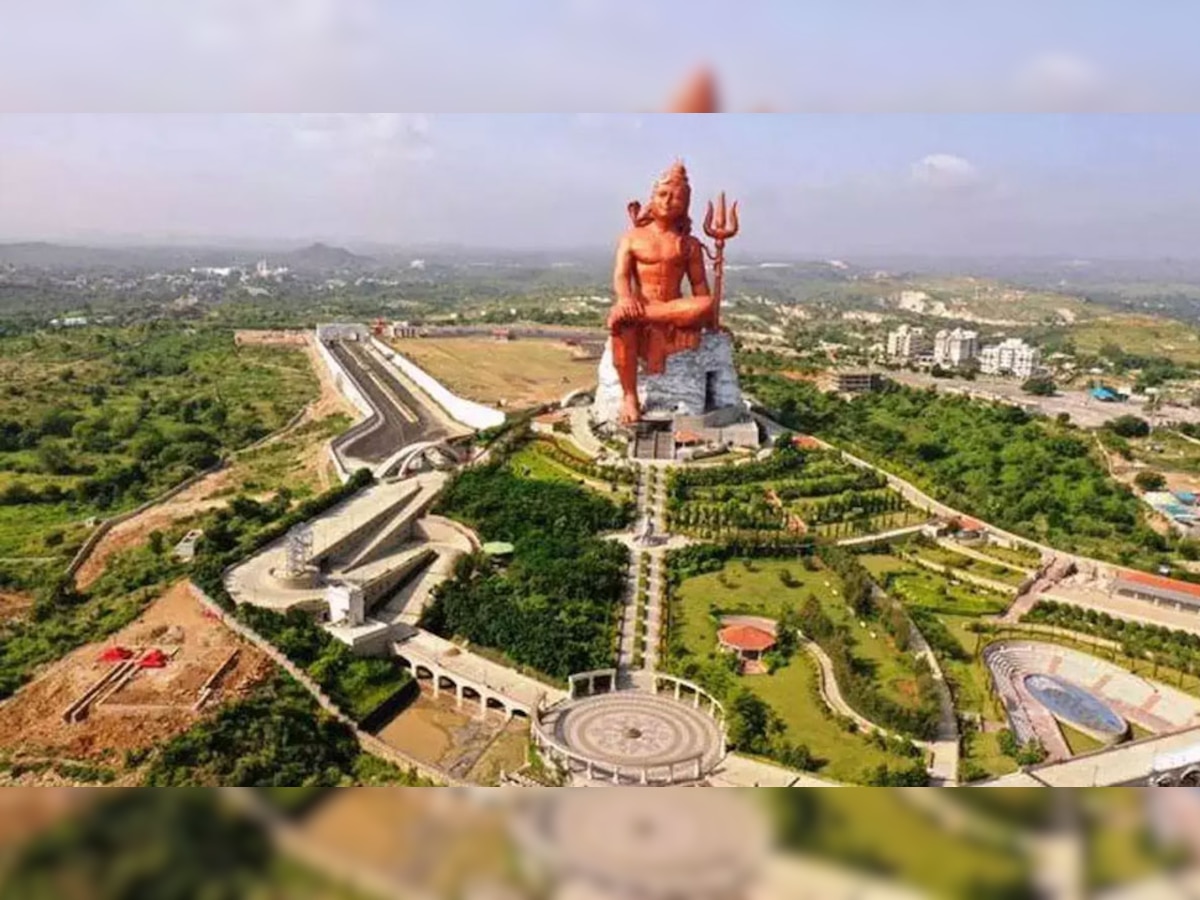 Shiv Temple Rajsamand