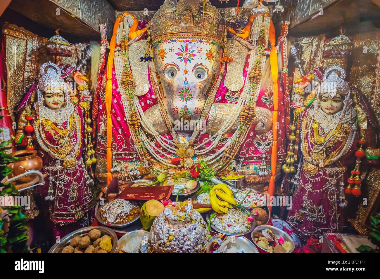 Ganesh Temple Jodhpur