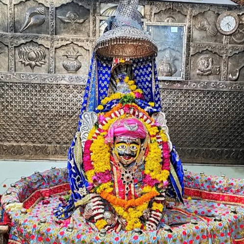 श्री महाकालेश्वर मंदिर, उज्जैन