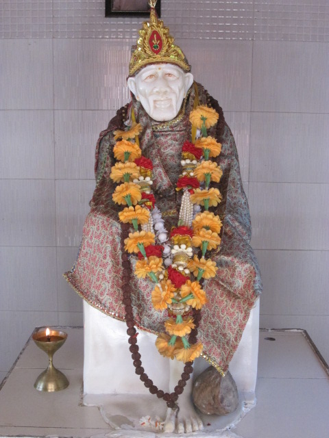 Sai Dham Temple