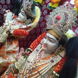 Krishna Temple Deeg