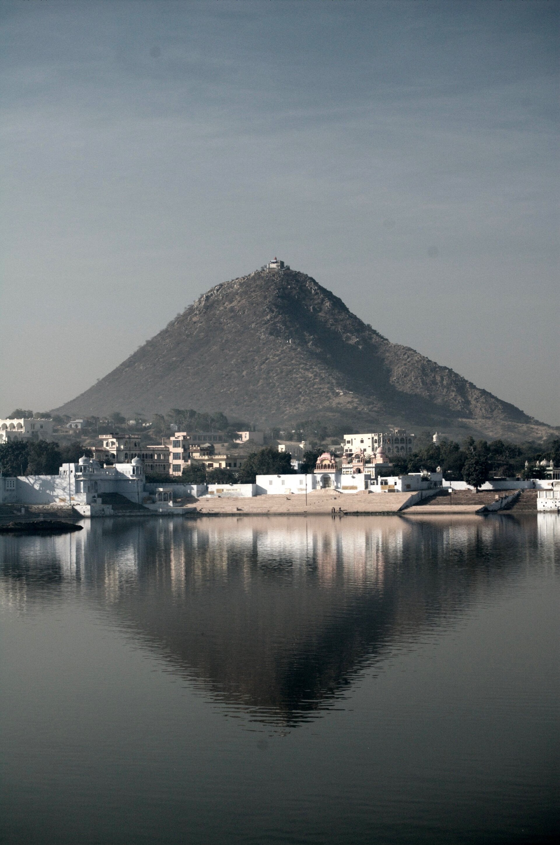 Savitri Temple Pushkar