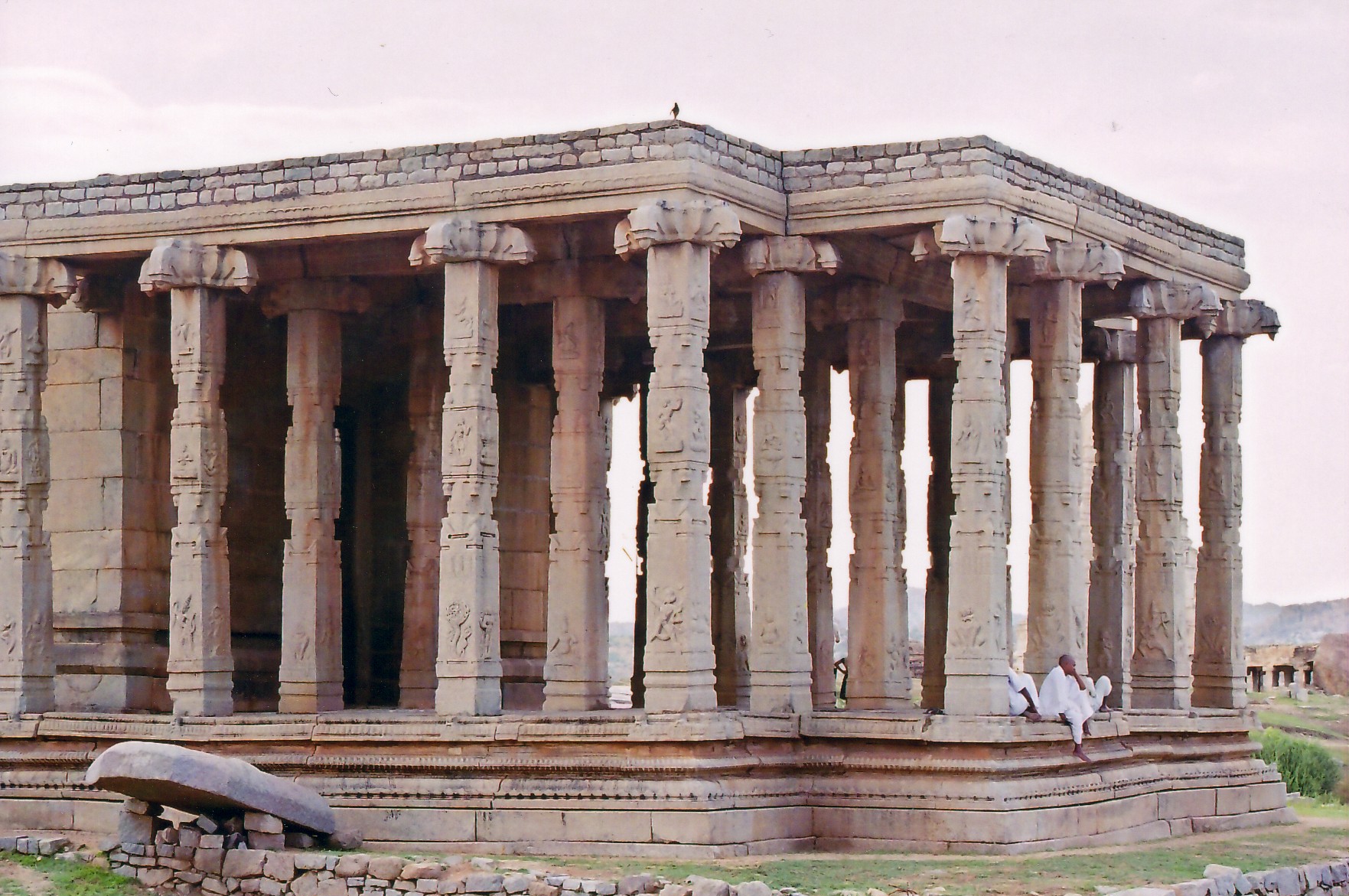 Ganesh Temple Chittorgarh