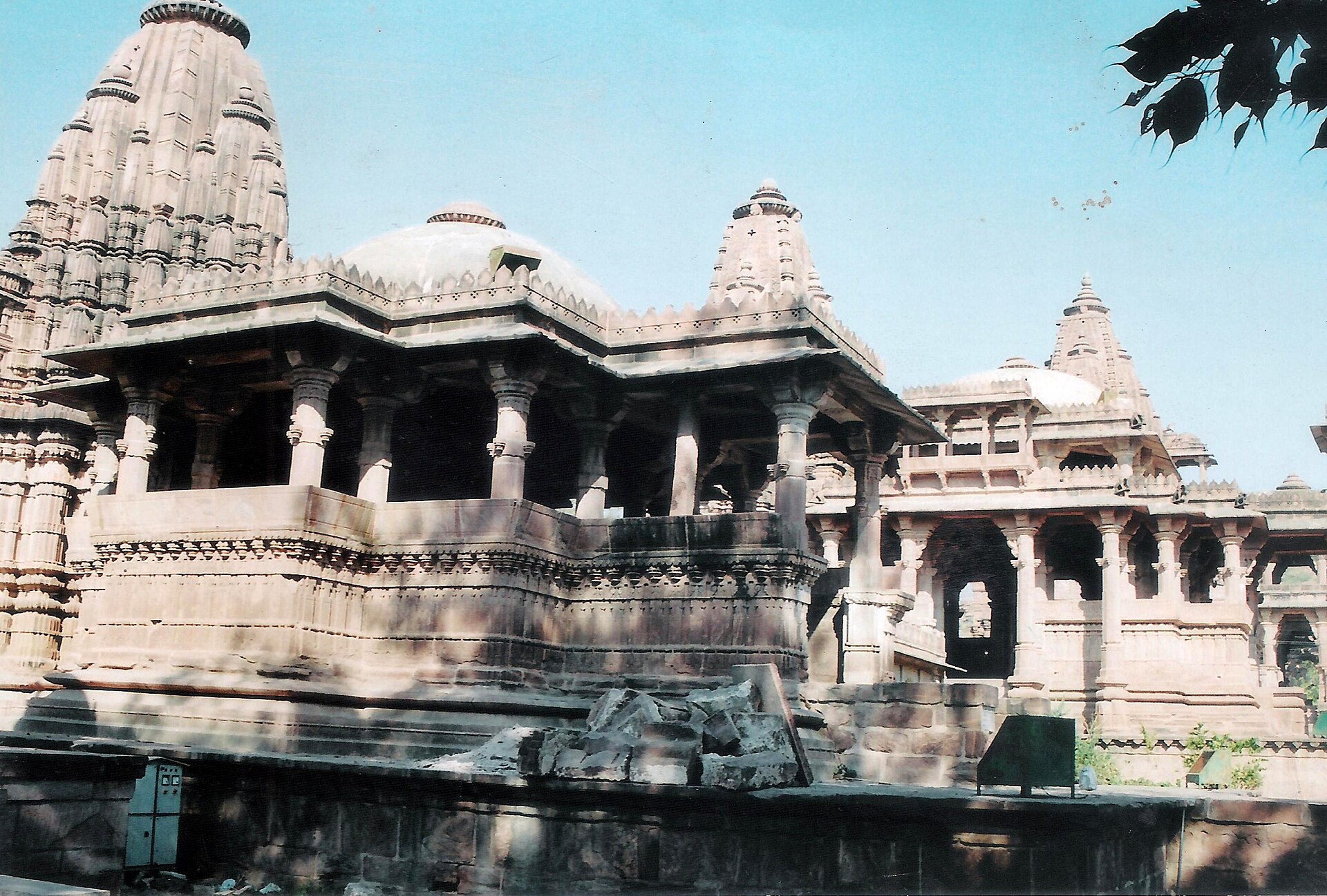 Shiv Temple Jodhpur